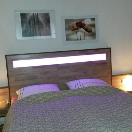 Ferienwohnung Jugl Schwarzenbach am Wald Exteriör bild