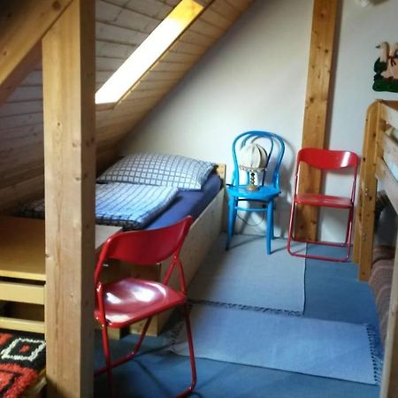 Ferienwohnung Jugl Schwarzenbach am Wald Exteriör bild