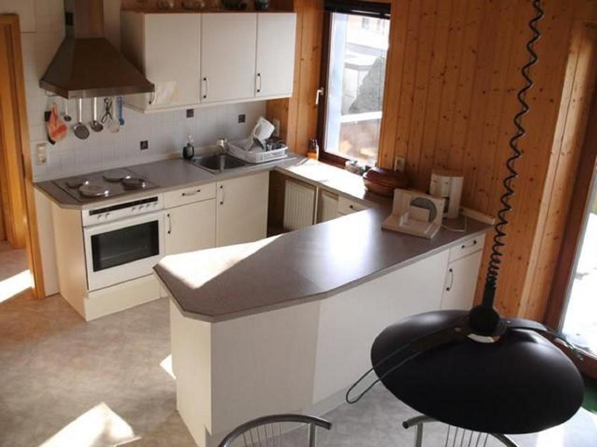 Ferienwohnung Jugl Schwarzenbach am Wald Exteriör bild