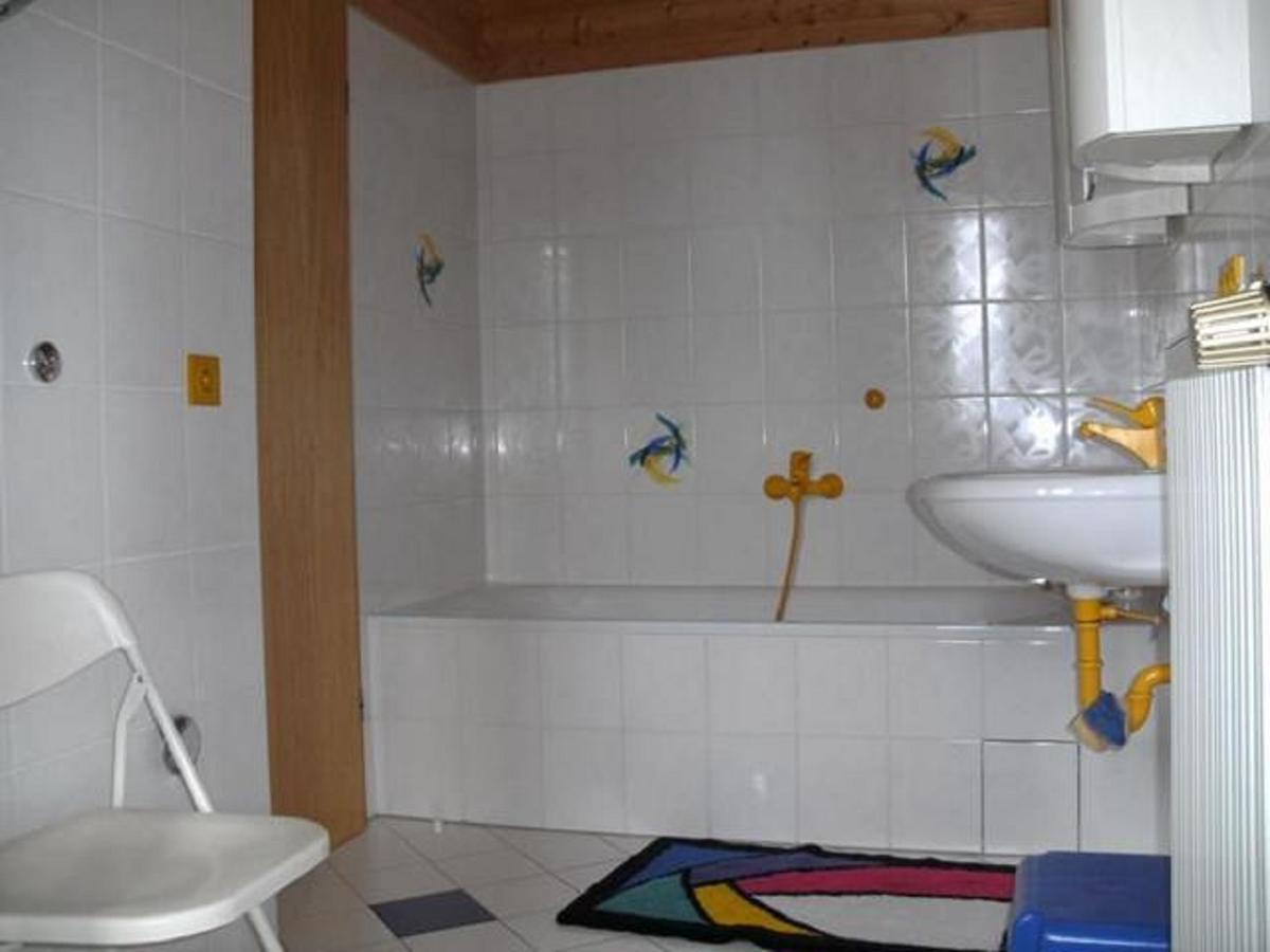 Ferienwohnung Jugl Schwarzenbach am Wald Exteriör bild