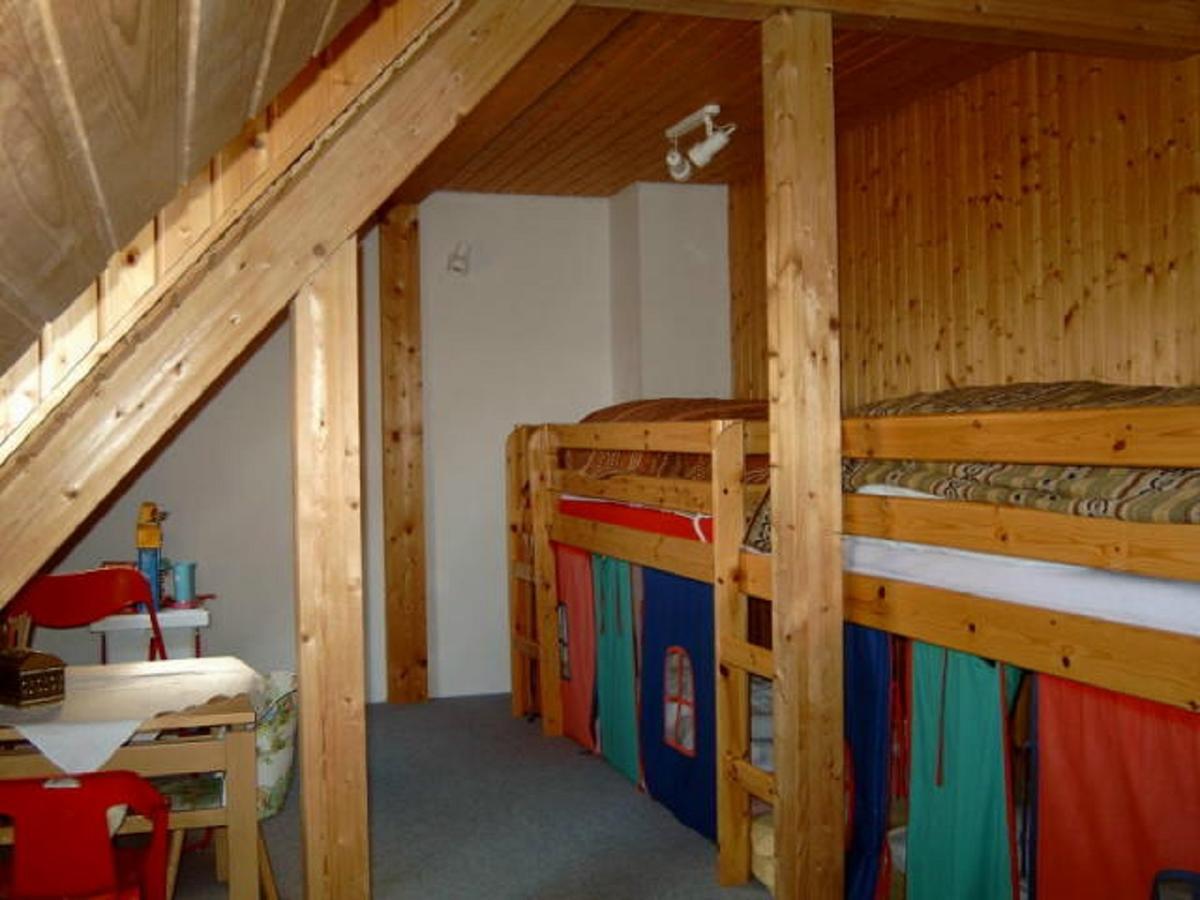 Ferienwohnung Jugl Schwarzenbach am Wald Exteriör bild