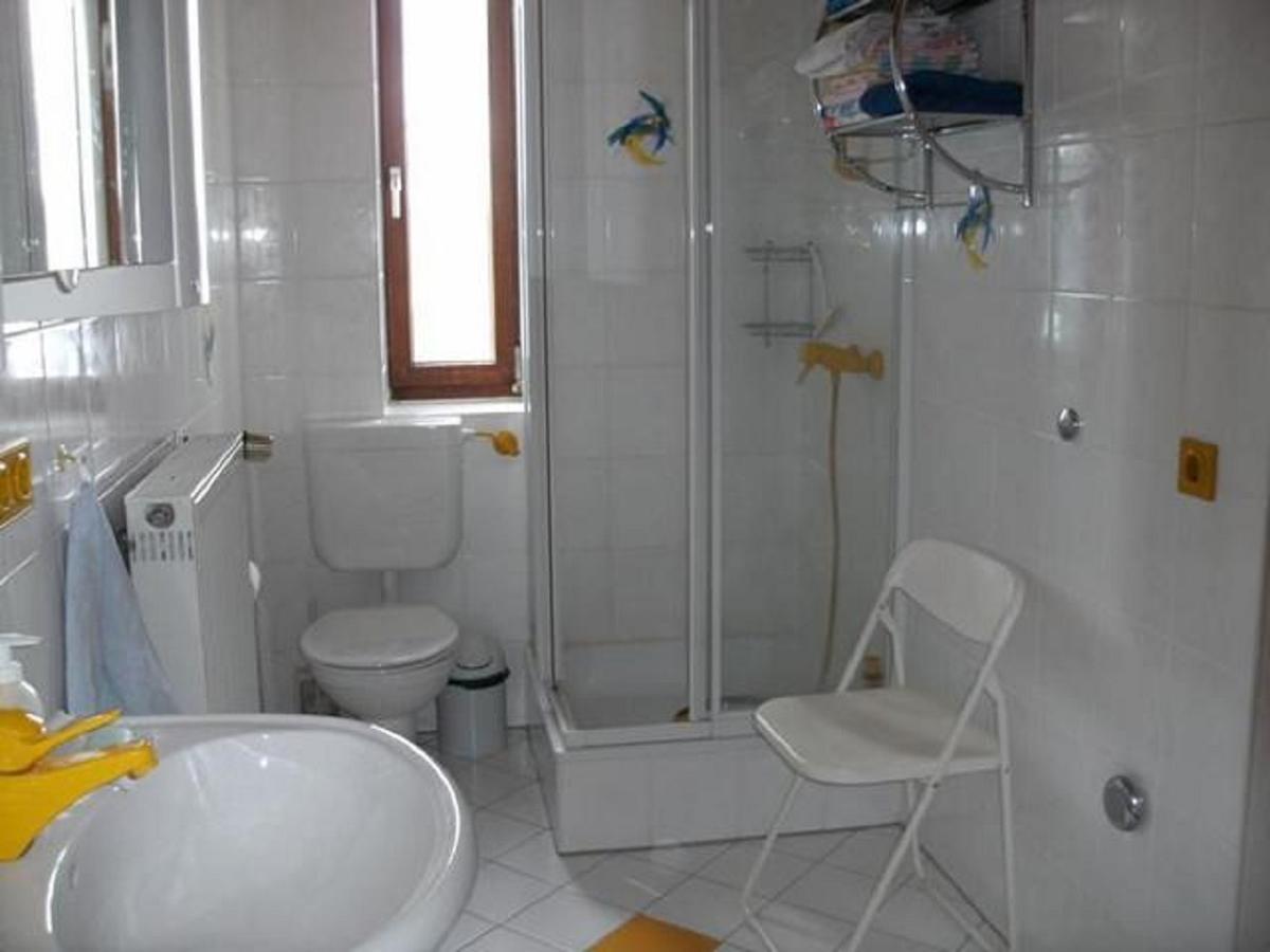Ferienwohnung Jugl Schwarzenbach am Wald Exteriör bild