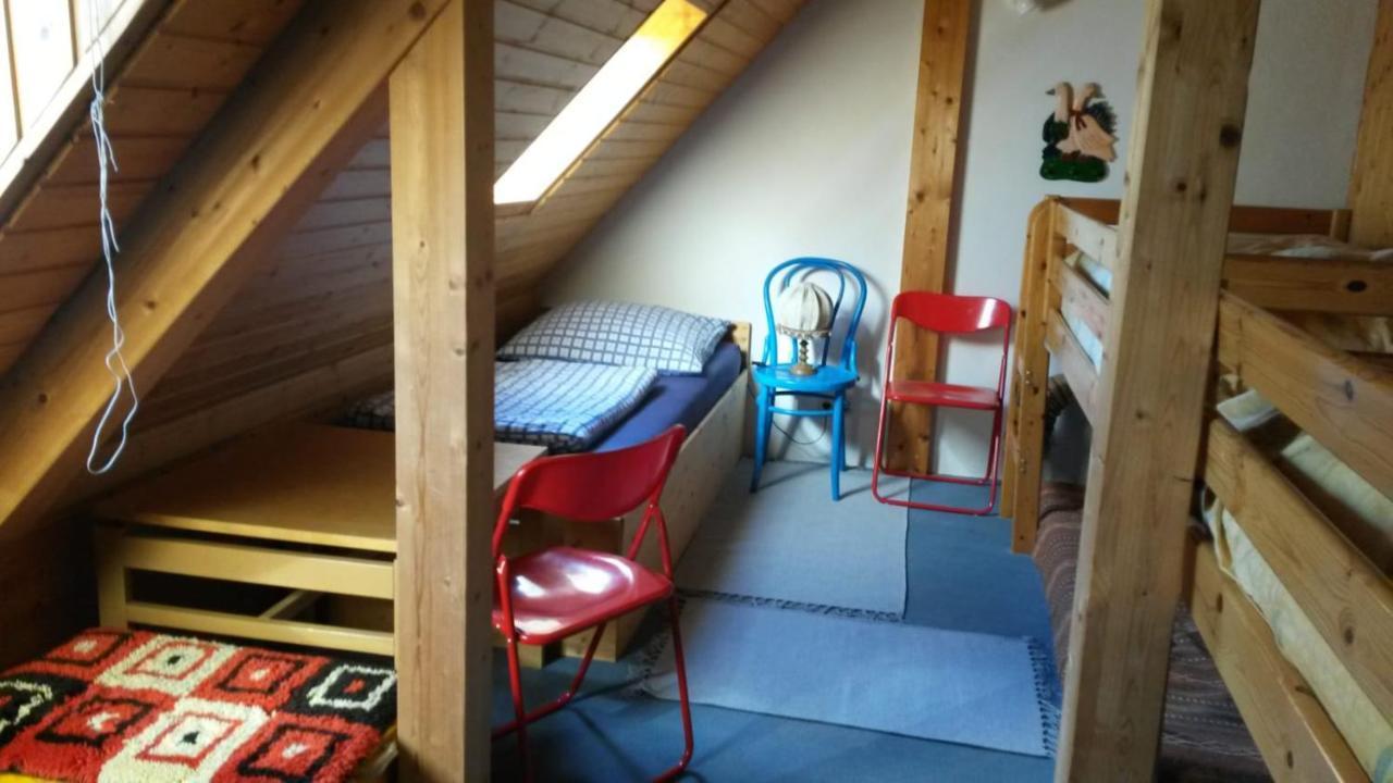 Ferienwohnung Jugl Schwarzenbach am Wald Exteriör bild