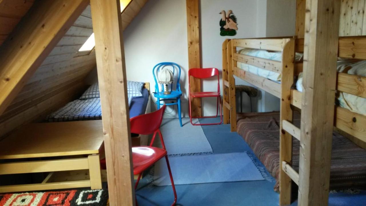 Ferienwohnung Jugl Schwarzenbach am Wald Exteriör bild